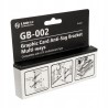 Outlet Uchwyt Mocujący do karty graficznej Lian Li GB-002 Wspornik GPU
