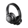 Outlet Słuchawki Bezprzewodowe Nauszne Soundcore Q20i BT 5.3 60h Czarne