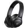 Outlet Słuchawki Bezprzewodowe Nauszne Soundcore Q20i BT 5.3 60h Czarne