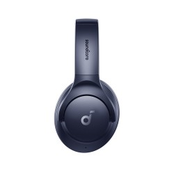 Outlet Słuchawki Bezprzewodowe Nauszne Soundcore Q20i BT 5.3 60h Czarne
