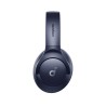 Outlet Słuchawki Bezprzewodowe Nauszne Soundcore Q20i BT 5.3 60h Czarne