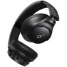 Outlet Słuchawki Bezprzewodowe Nauszne Soundcore Q20i BT 5.3 60h Czarne