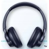 Outlet Słuchawki Bezprzewodowe Nauszne Soundcore Q20i BT 5.3 60h Czarne
