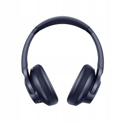 Outlet Słuchawki Bezprzewodowe Nauszne Soundcore Q20i BT 5.3 60h Czarne