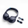 Outlet Słuchawki Bezprzewodowe Nauszne Soundcore Q20i BT 5.3 60h Czarne