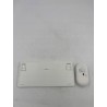 Outlet Trust Lyra Pack Klawiatura i Mysz bezprzewodowa Bluetooth AZERTY FR