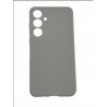 Outlet Etui ochronne Jtech Samsung Galaxy A15 4G/5G silikonowe TPU szare