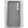 Outlet Etui ochronne Jtech Samsung Galaxy A15 4G/5G silikonowe TPU szare