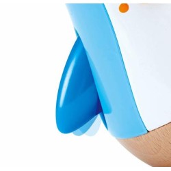 Outlet Zabawka Hape Penguin Musical Wobbler Kolorowy Roly-Poly dla dzieci