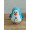 Outlet Zabawka Hape Penguin Musical Wobbler Kolorowy Roly-Poly dla dzieci