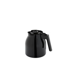 Outlet Ekspres przelewowy Melitta 1023-06 1 l czarny do kuchni do kawy