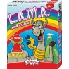 Outlet M6027 AMIGO LAMA GRA KARCIANA dla dzieci 8+ 2-8 graczy do 20 minut