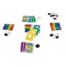 Outlet M6027 AMIGO LAMA GRA KARCIANA dla dzieci 8+ 2-8 graczy do 20 minut