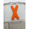 Outlet Portfel magnetyczny Spigen MagSafe z blokadą na karty do iPhone