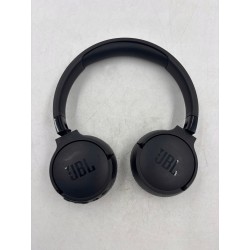 Outlet Słuchawki JBL Tune 670NC Bluetooth nauszne z ANC Pure Bass czarne