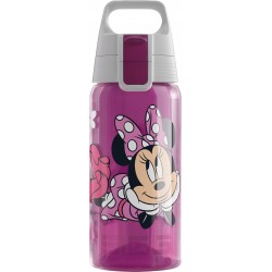 Outlet SIGG Viva One Disney Junior Minnie Butelka do picia dla dzieci bidon