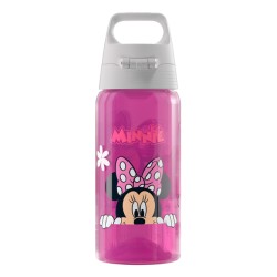 Outlet SIGG Viva One Disney Junior Minnie Butelka do picia dla dzieci bidon