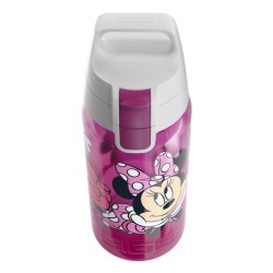 Outlet SIGG Viva One Disney Junior Minnie Butelka do picia dla dzieci bidon