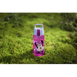 Outlet SIGG Viva One Disney Junior Minnie Butelka do picia dla dzieci bidon