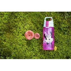 Outlet SIGG Viva One Disney Junior Minnie Butelka do picia dla dzieci bidon