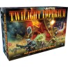 Outlet Gra planszowa Twilight Imperium 4th Edition Pax Magnifica Bellum DE