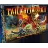 Outlet Gra planszowa Twilight Imperium 4th Edition Pax Magnifica Bellum DE