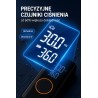 Outlet AstroAI L7 Kompresor Pompka do Opon Samochodowych Piłek
