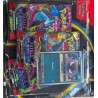 Outlet Pokémon TCG: Mega Evolution Phantasmal Flames 3-Pak Boosterów DE