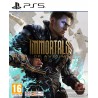 Outlet Immortals of Aveum Sony PlayStation 5 (PS5)
