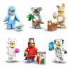 Outlet LEGO City Minifigurka Zwierzęcia seria 28 (71051) dzieci 5+