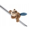 Outlet MASKOTKA MAGNICI BÓBR HARRY WOODSNACKER Z MAGNESEM 12CM