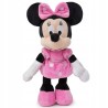 Outlet Disney Klub przyjaciół Myszki Miki Maskotka Pluszowa Minnie 25 cm