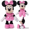 Outlet Disney Klub przyjaciół Myszki Miki Maskotka Pluszowa Minnie 25 cm
