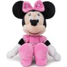 Outlet Disney Klub przyjaciół Myszki Miki Maskotka Pluszowa Minnie 25 cm