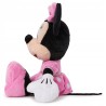Outlet Disney Klub przyjaciół Myszki Miki Maskotka Pluszowa Minnie 25 cm