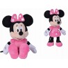 Outlet Disney Klub przyjaciół Myszki Miki Maskotka Pluszowa Minnie 25 cm