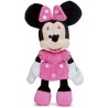 Outlet Disney Klub przyjaciół Myszki Miki Maskotka Pluszowa Minnie 25 cm