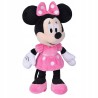 Outlet Disney Klub przyjaciół Myszki Miki Maskotka Pluszowa Minnie 25 cm