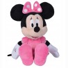 Outlet Disney Klub przyjaciół Myszki Miki Maskotka Pluszowa Minnie 25 cm