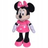 Outlet Disney Klub przyjaciół Myszki Miki Maskotka Pluszowa Minnie 25 cm