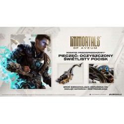 Outlet Immortals of Aveum Sony PlayStation 5 (PS5)