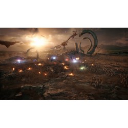 Outlet Immortals of Aveum Sony PlayStation 5 (PS5)