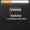 Outlet Supply Guy 580XXL - Tusze Canon PGI-580 XXL, 5 szt.
