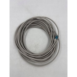 Outlet Skrętka kabel sieciowy patchcord Digitus SF/UTP (S-FTP) kat. 5e 10 m