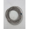 Outlet Skrętka kabel sieciowy patchcord Digitus SF/UTP (S-FTP) kat. 5e 10 m