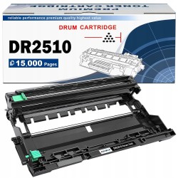 Outlet Bęben DR-2510 do Brother HL-L2400DWE DCP-L2620DW MFC-L2800DW 15k