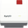 Outlet Wzmacniacz sieci Wi-Fi 2,4 GHz Mesh FRITZ!Repeater 600 Biały
