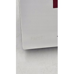Outlet Wzmacniacz sieci Wi-Fi 2,4 GHz Mesh FRITZ!Repeater 600 Biały