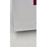 Outlet Wzmacniacz sieci Wi-Fi 2,4 GHz Mesh FRITZ!Repeater 600 Biały