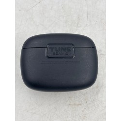 Outlet Słuchawki bezprzewodowe dokanałowe JBL Tune Beam 2 IP54 Bluetooth